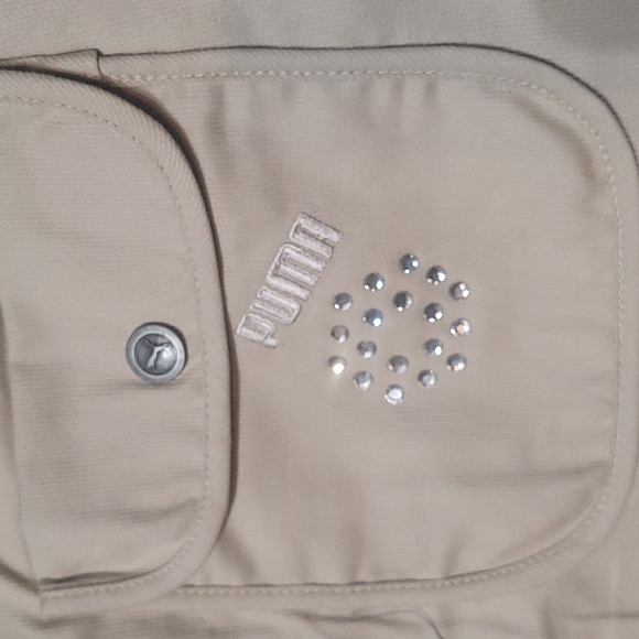 Puma Capris - Picture 7 of 12